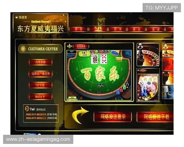 网络赌博百家乐的用户体验优化与平台选择指南帮助玩家选择安全可靠的游戏平台提升游戏体验